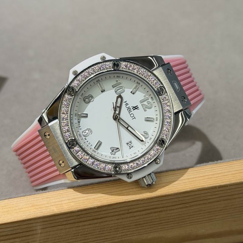 Hublot 38mm 070894